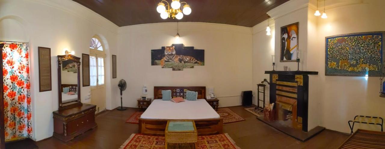 Singtom Tea Resort Dardzsiling Kültér fotó